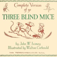 History in Nursery Rhymes: Three Blind Mice