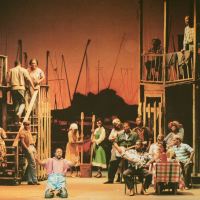 Racism in Opera: Gershwin’s Porgy and Bess