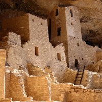 Cliff Palace and the Ancient Pueblo People
