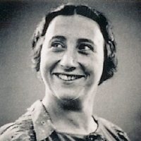 Motherly Love in the Holocaust: Edith Frank