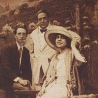 Beatrice Wood: The real Rose of the Titanic