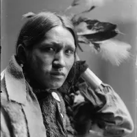 Through the Female Lens: Gertrude Käsebier’s Indians