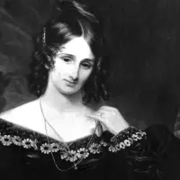 The Tragedies of Mary Shelley