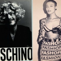 Franco Moschino: Anti-Elitist Haute Couture?